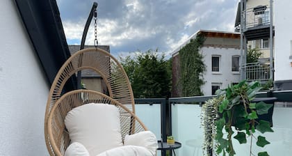 Jewelhouse for 24 people - Central, Terrace, BBQ, Switch & Stream