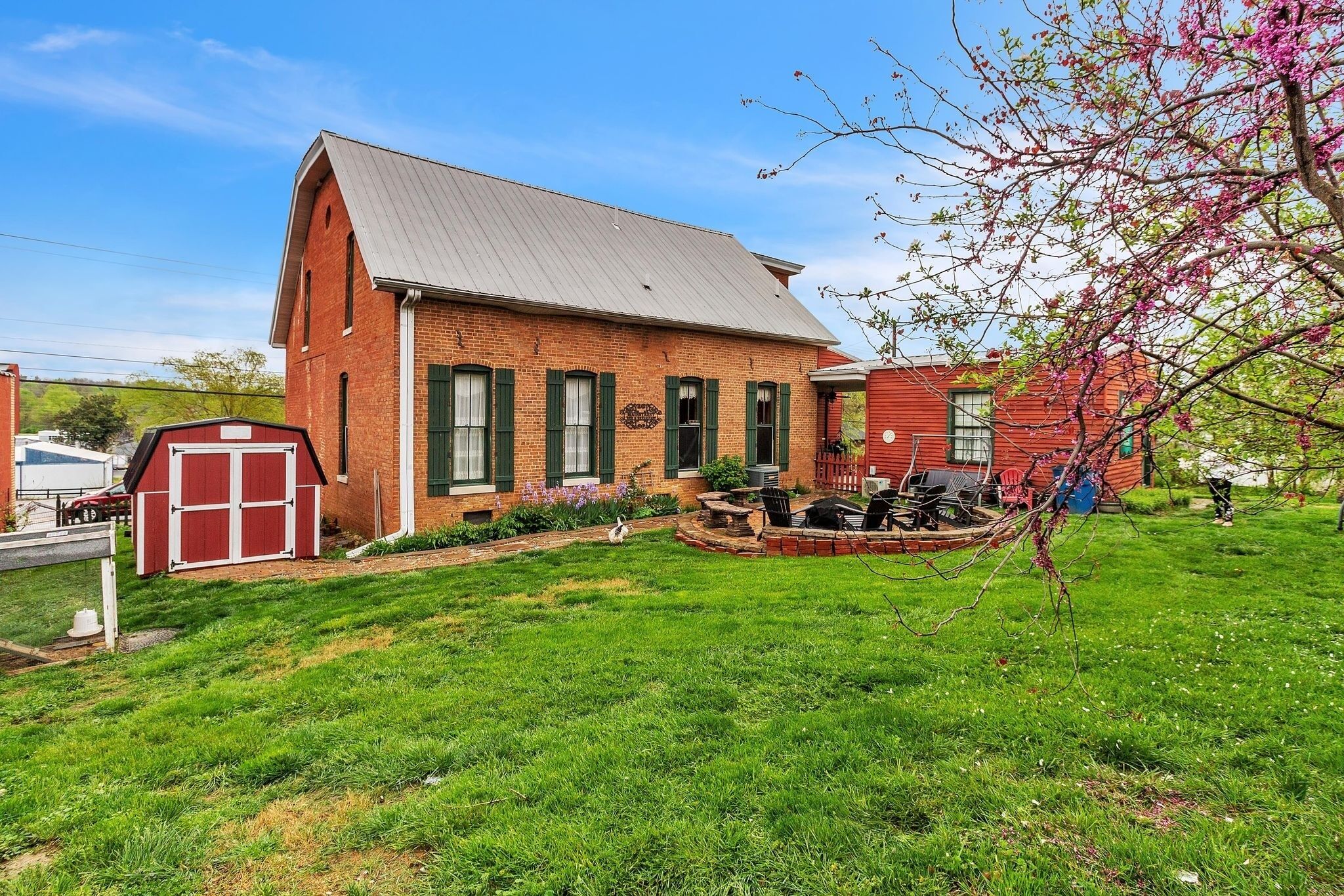 Cottage, 1 Bedroom | Exterior