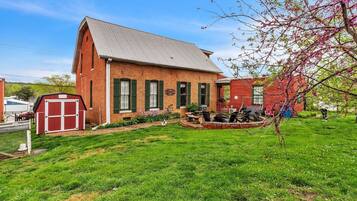 Cottage, 1 Bedroom | Exterior