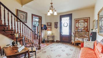 Cottage, 1 chambre | Intérieur