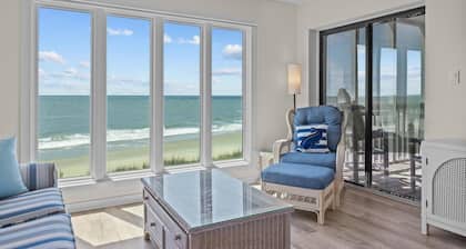 Shore Joy 3 Bedroom Condo by RedAwning