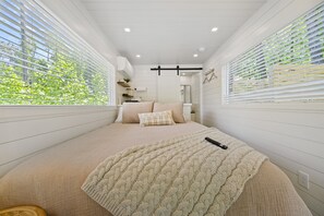 1 bedroom, Internet, bed sheets