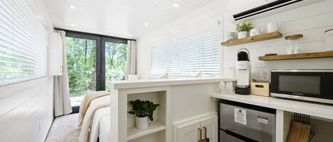 1 quarto, Wi-Fi, roupa de cama