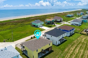 House, 4 Bedrooms | Exterior