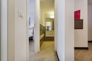 Apartment | 2 bedrooms - XXV Aprile Downtown in Genova (Genoa)