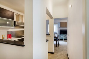 Appartement | 2 slaapkamers
