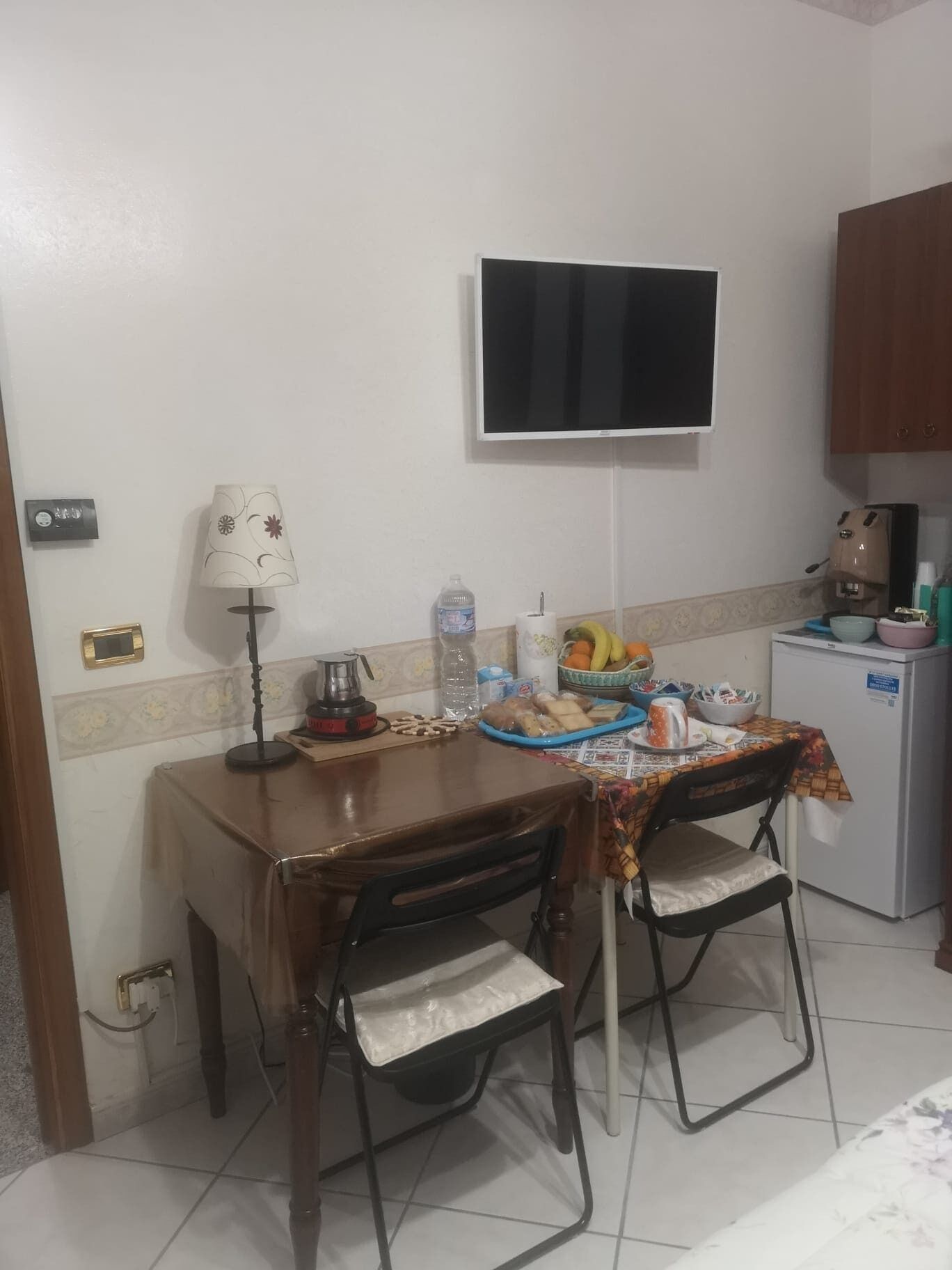 ห้องพัก