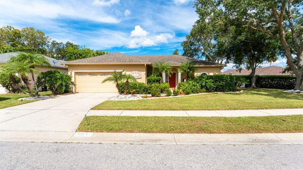 Exterior - Home Near Downtown Bradenton (Bradenton)