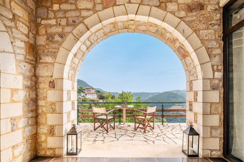 Mountain Oasis - Pool & Playground near Neda Falls