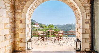 Mountain Oasis - Pool & Playground near Neda Falls