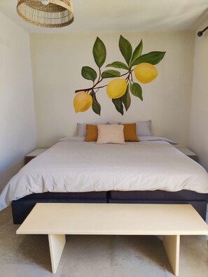 4 bedrooms, WiFi - Villa Peral (São Brás de Alportel)