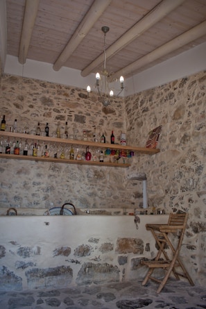 Bar (sur place)