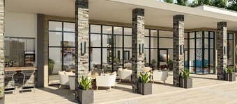 Heated Pool! New Stunning Home! Prime Disney Area! Must See Style!