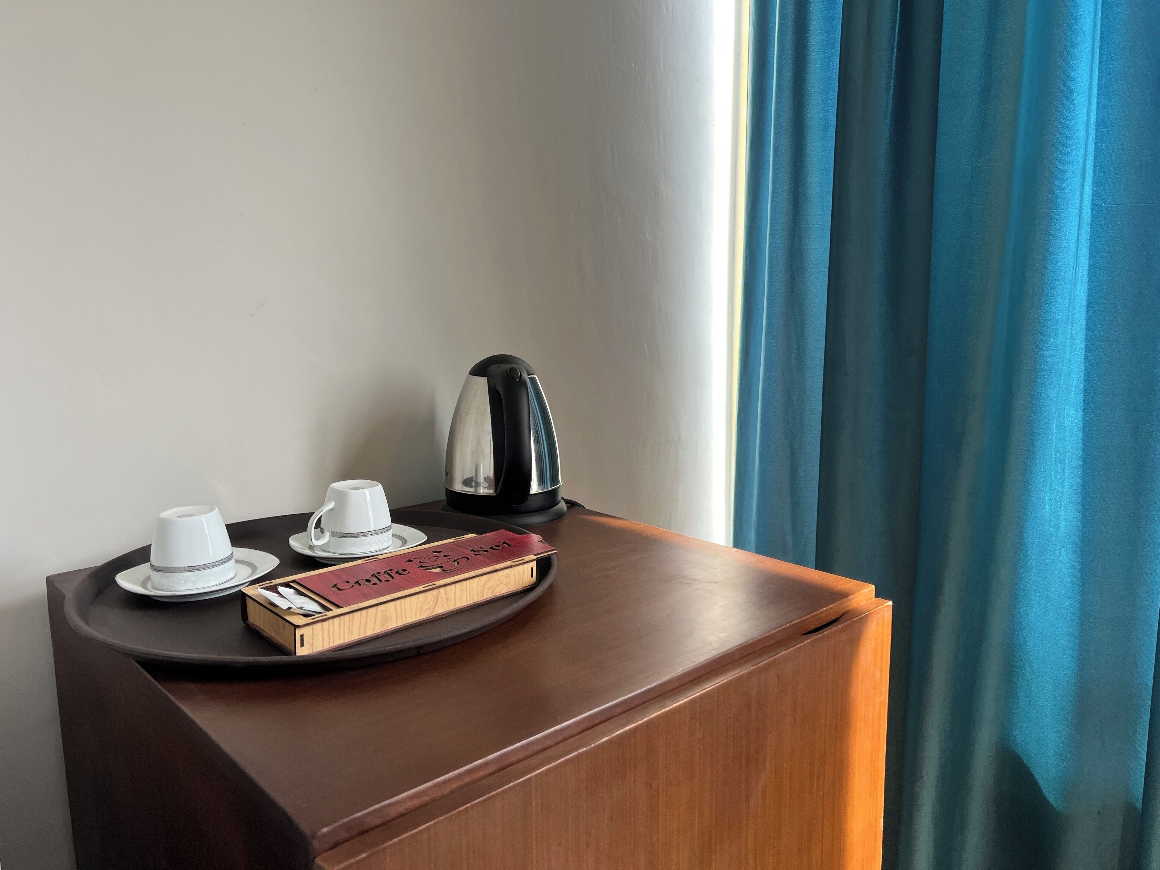 Foto - Pyramids Way Inn