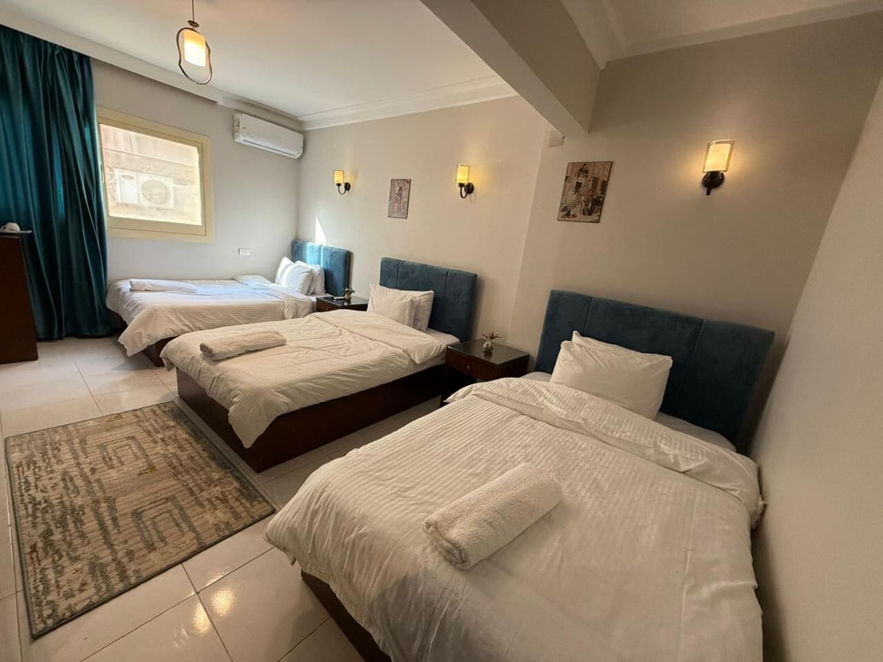 Foto - Pyramids Way Inn