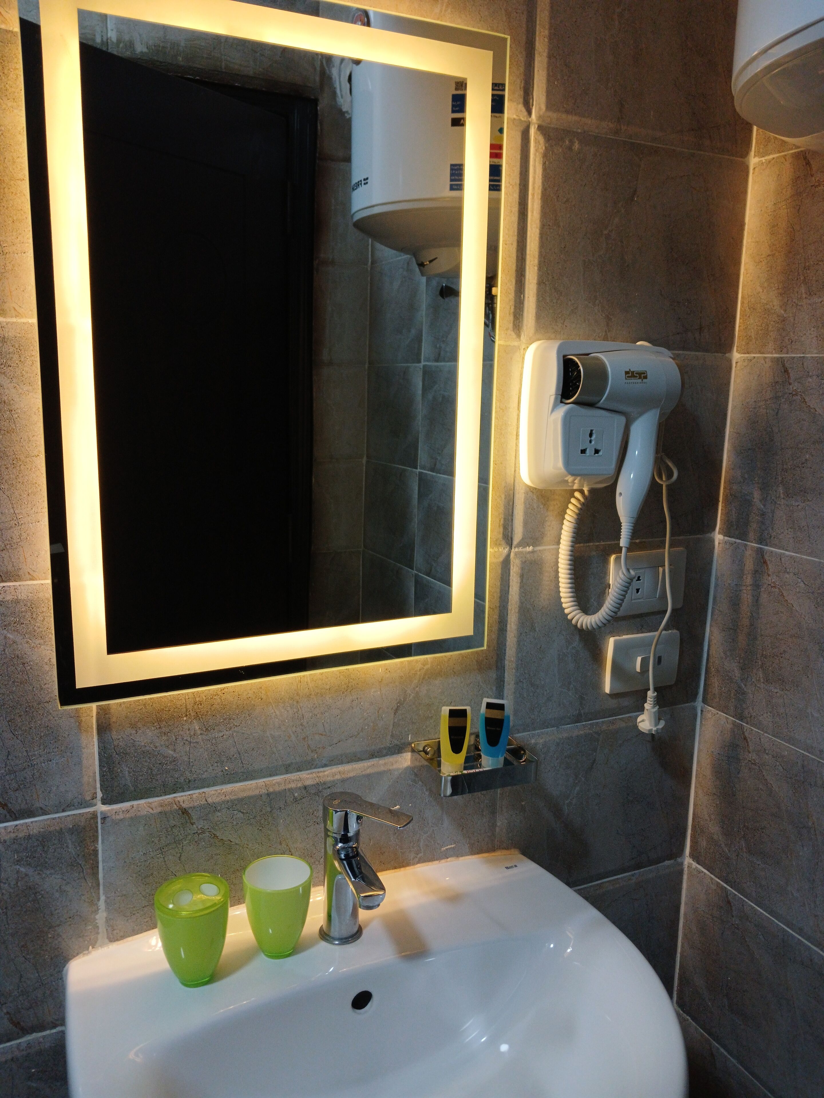 Foto - Pyramids Way Inn