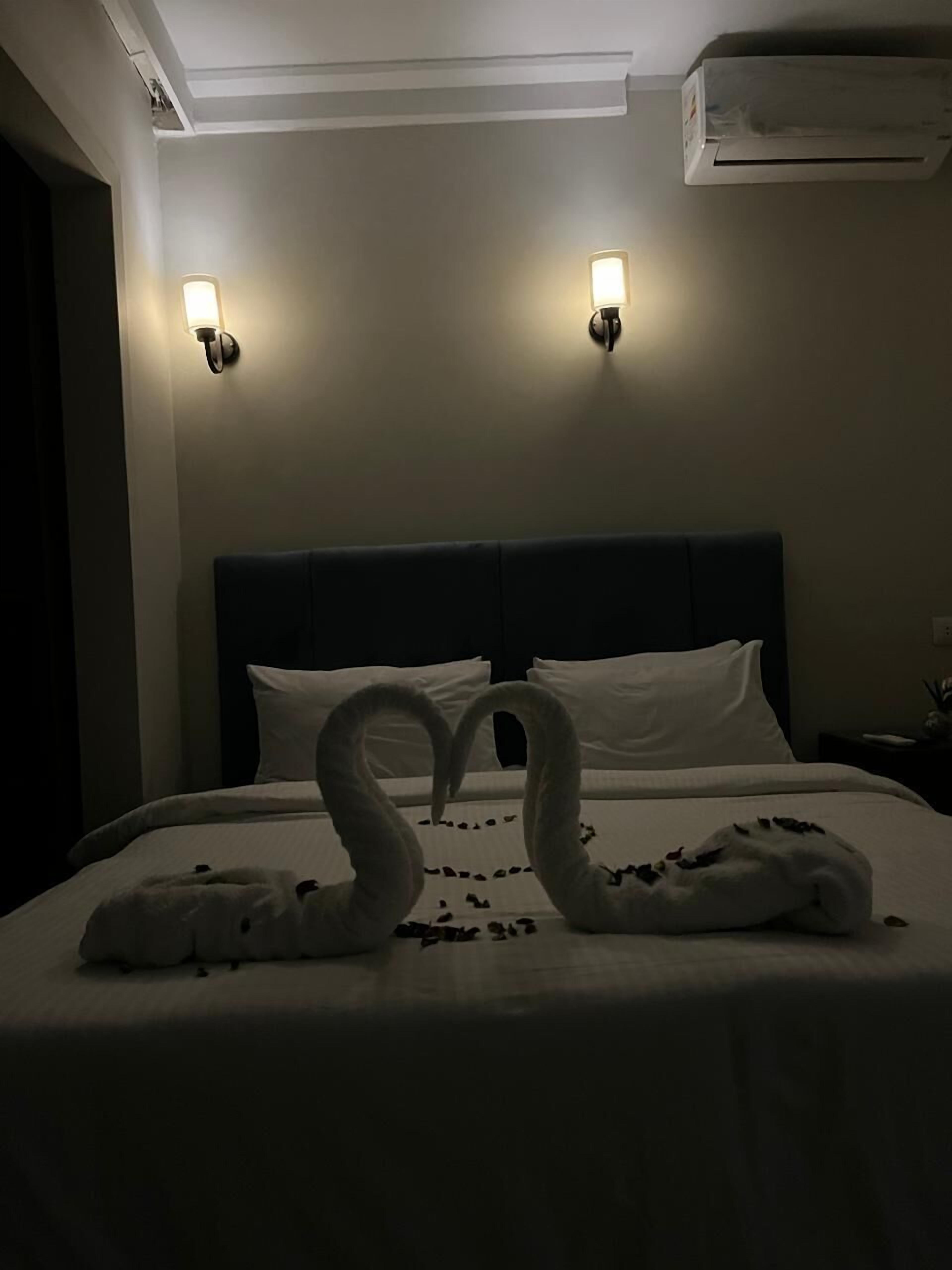 Foto - Pyramids Way Inn