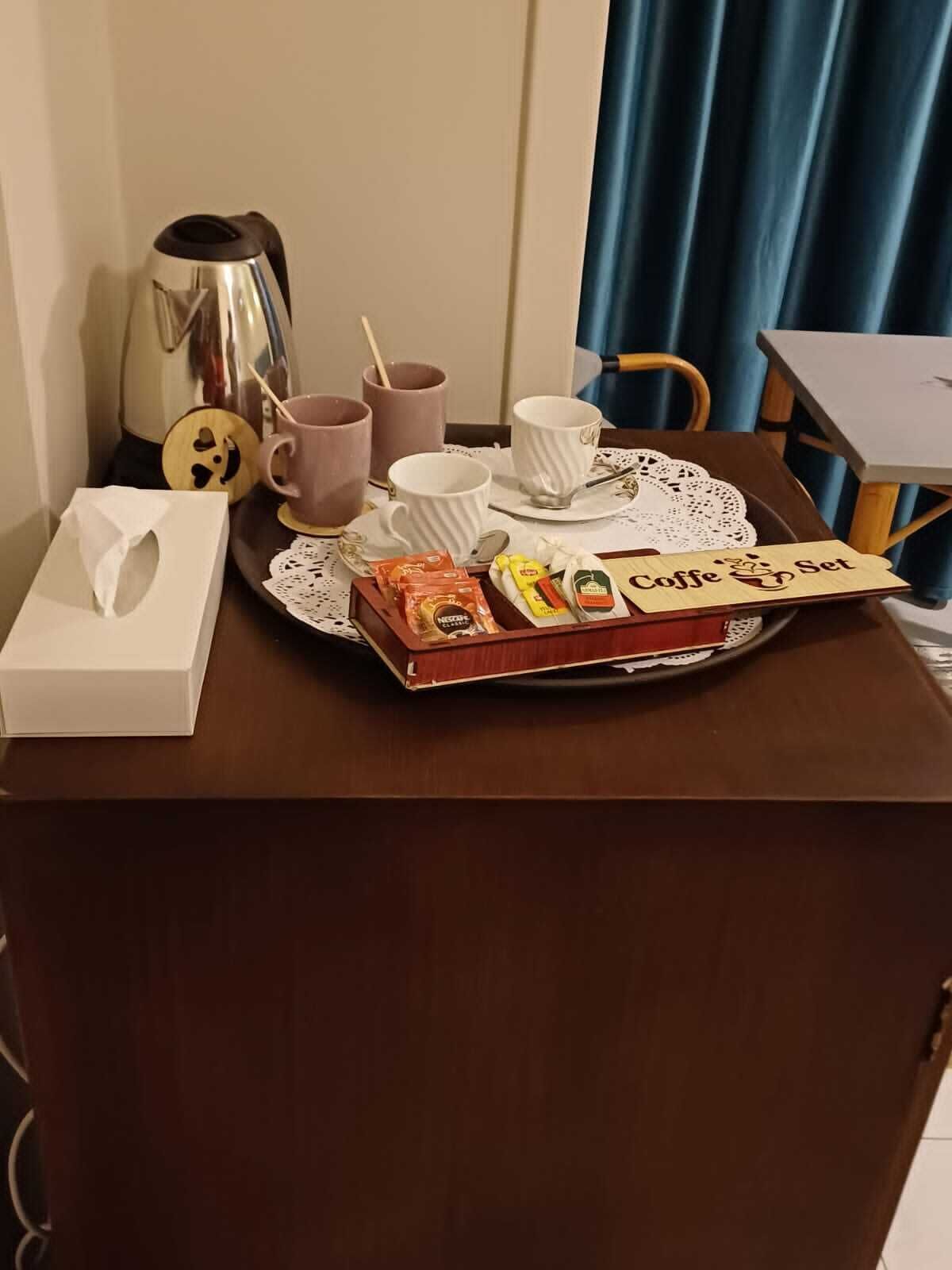 Foto - Pyramids Way Inn