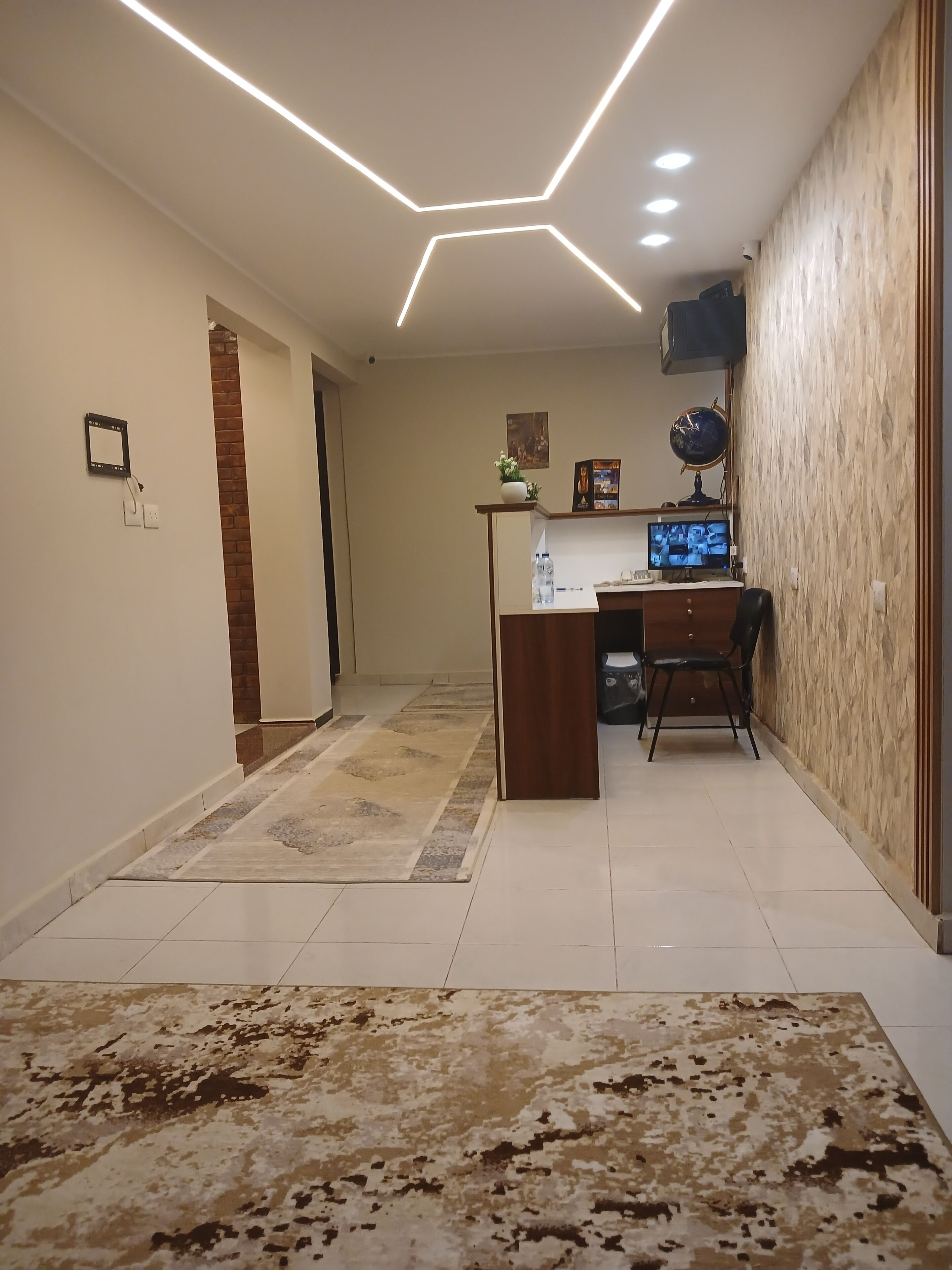 Foto - Pyramids Way Inn