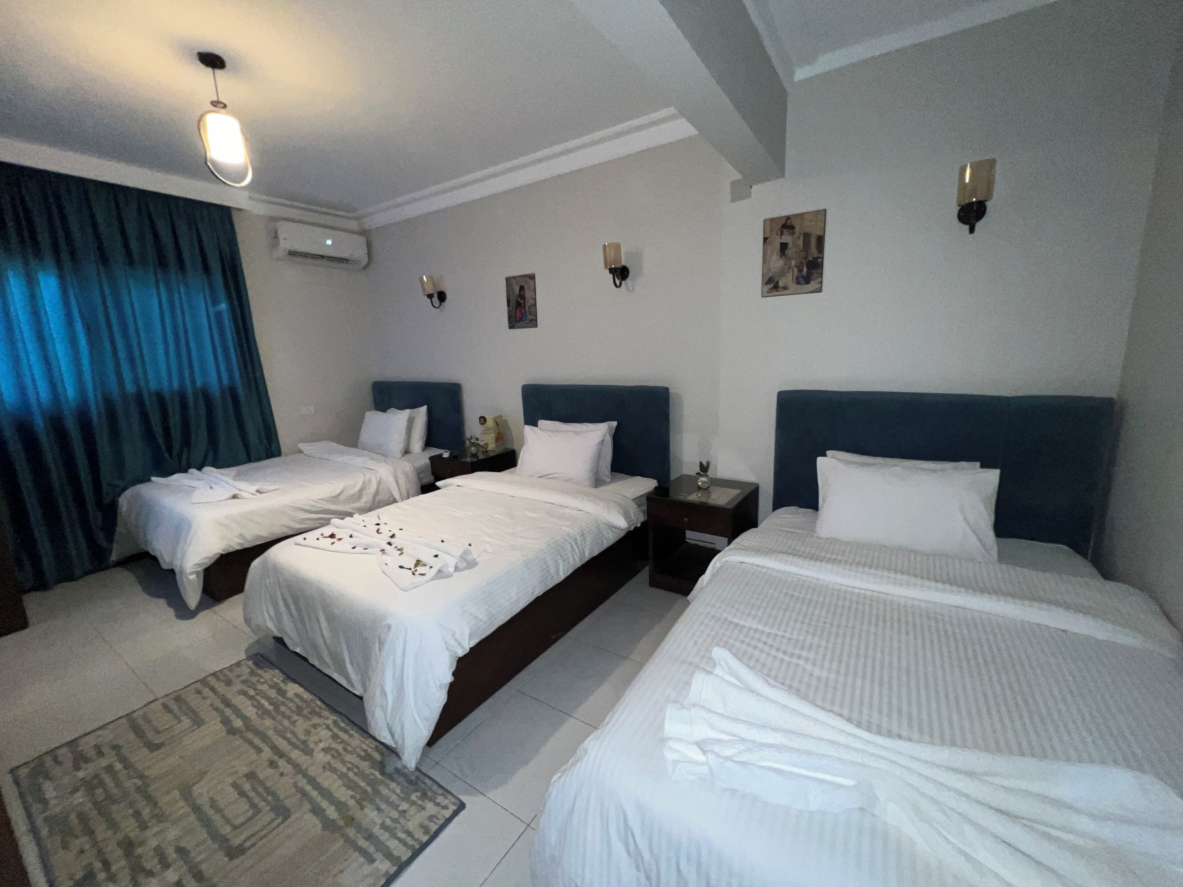 Foto - Pyramids Way Inn