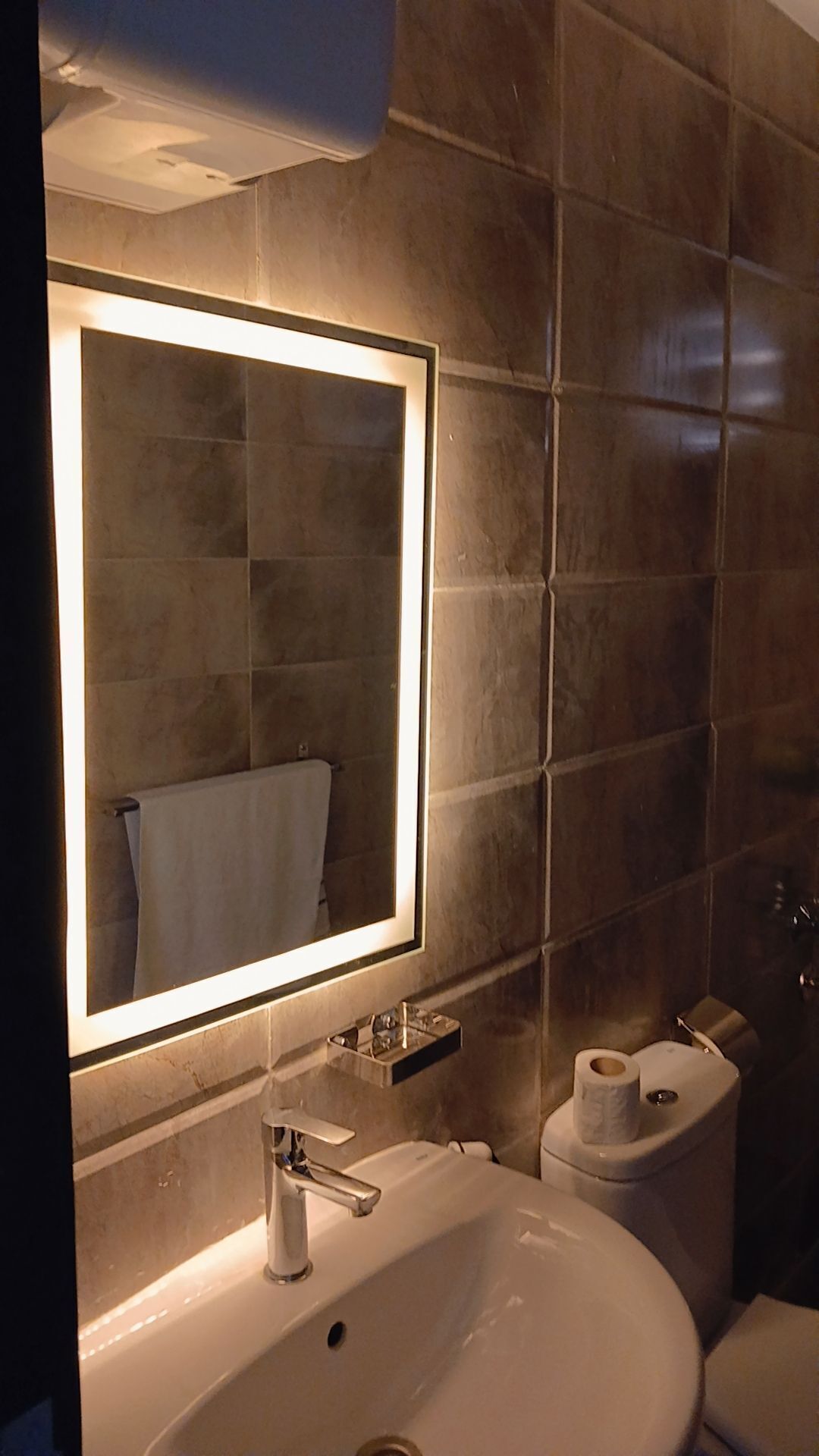 Foto - Pyramids Way Inn