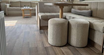 Coastal Retreat Luxury Caravan Home Away From Home