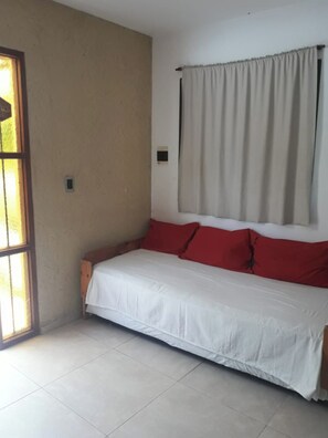 2 chambres, Wi-Fi, draps fournis