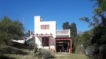 Esterni