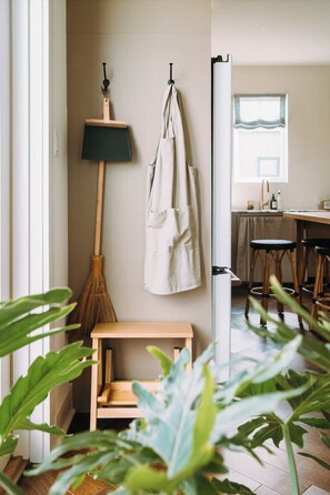 Interior - Constance by Dear Valentine (New Orleans)