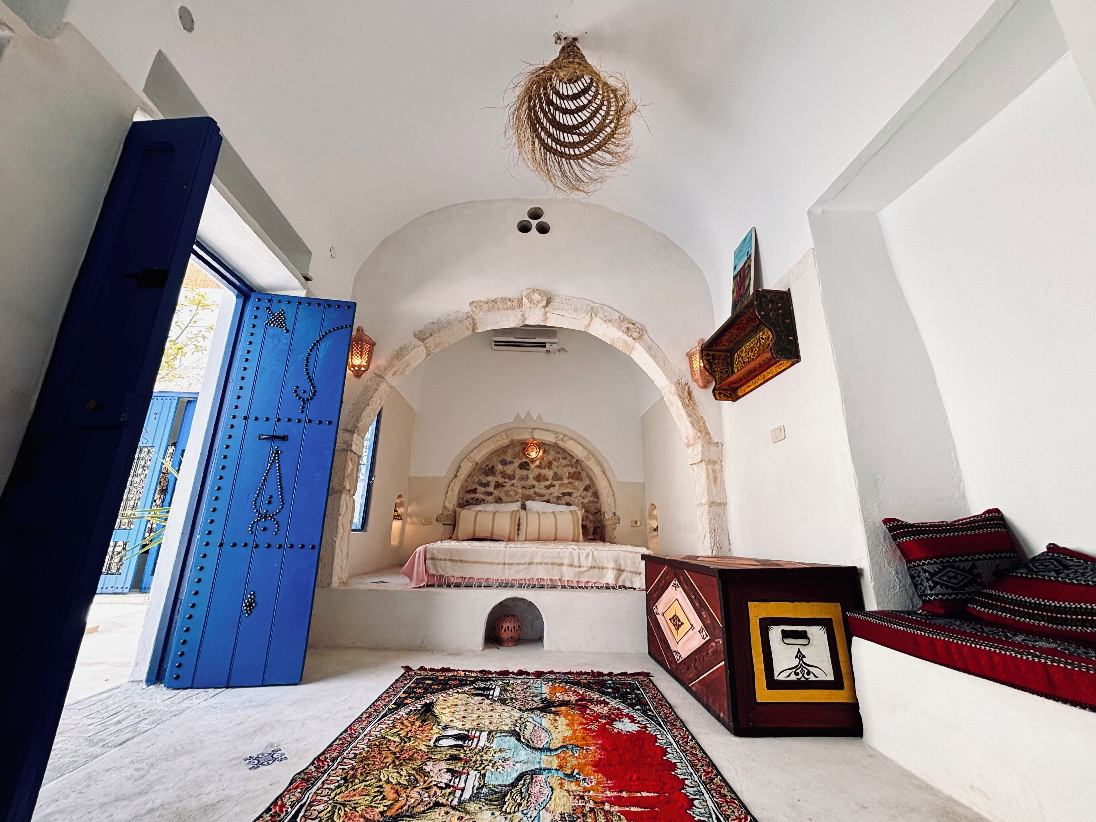 3 Schlafzimmer, Bettwäsche