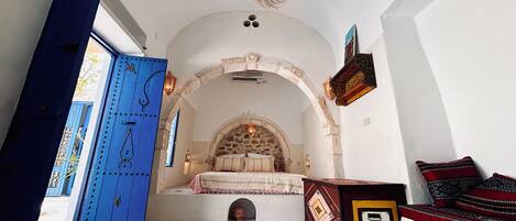 3 Schlafzimmer, Bettwäsche