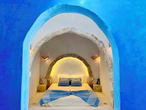 3 chambres, draps fournis