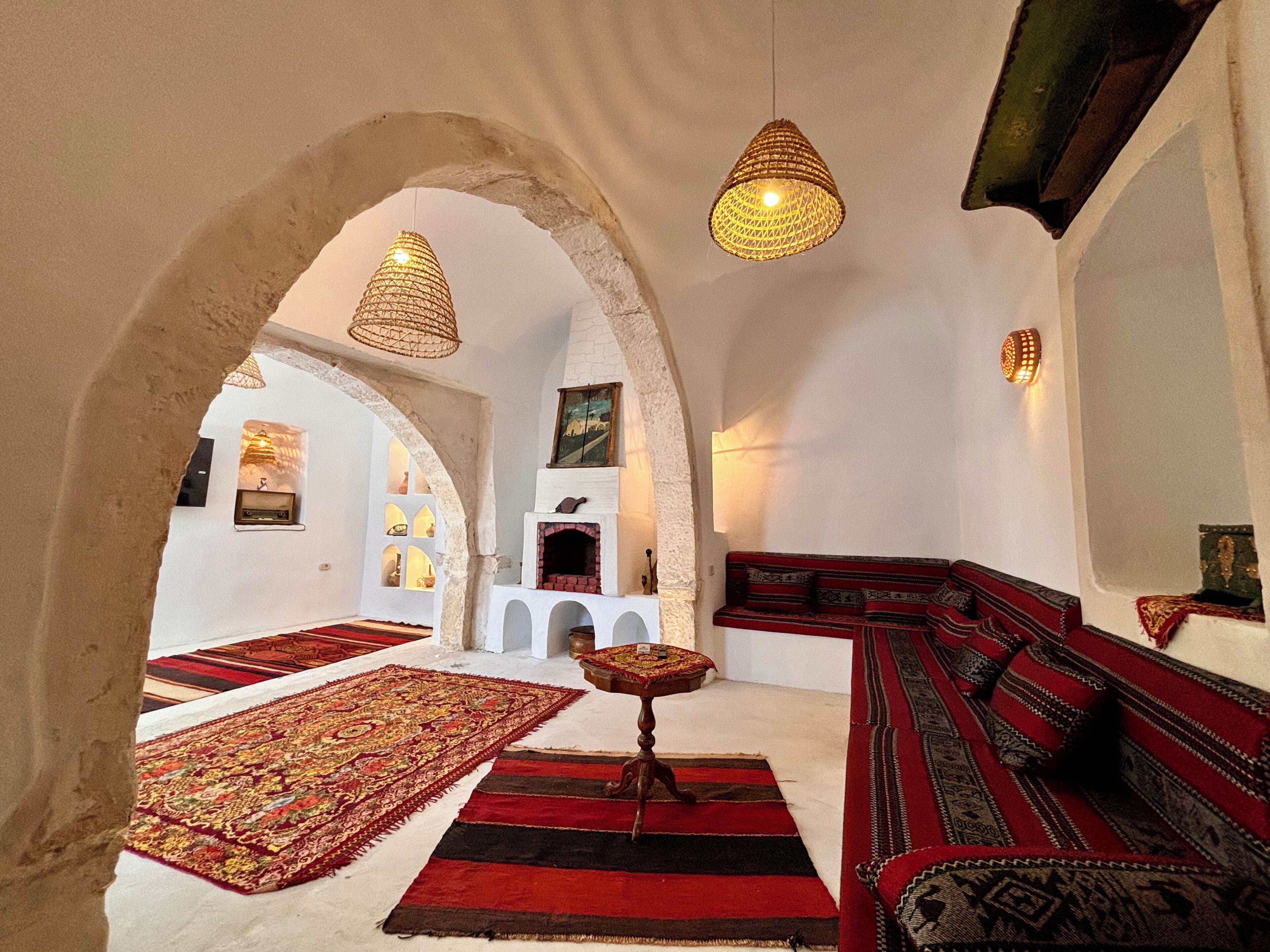 Intérieur