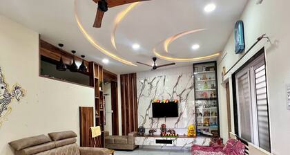 Welcome to Nani Homestay & Nani’s Villa – Two Unique Stays, One Listing !