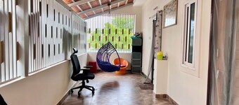 Welcome to Nani Homestay & Nani’s Villa – Two Unique Stays, One Listing !