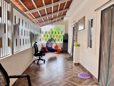 Welcome to Nani Homestay & Nani’s Villa – Two Unique Stays, One Listing !