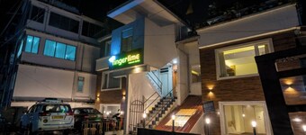 Hotel Finger lime