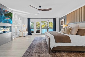 7 chambres, fer et planche à repasser, lit parapluie, Wi-Fi gratuit