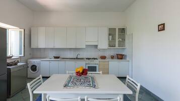 Villa | Private kitchen