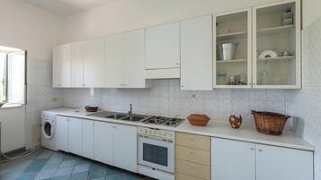 Villa | Private kitchen