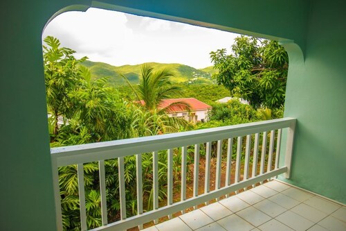 Hibiscus Haven USVI 