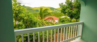 Hibiscus Haven USVI 