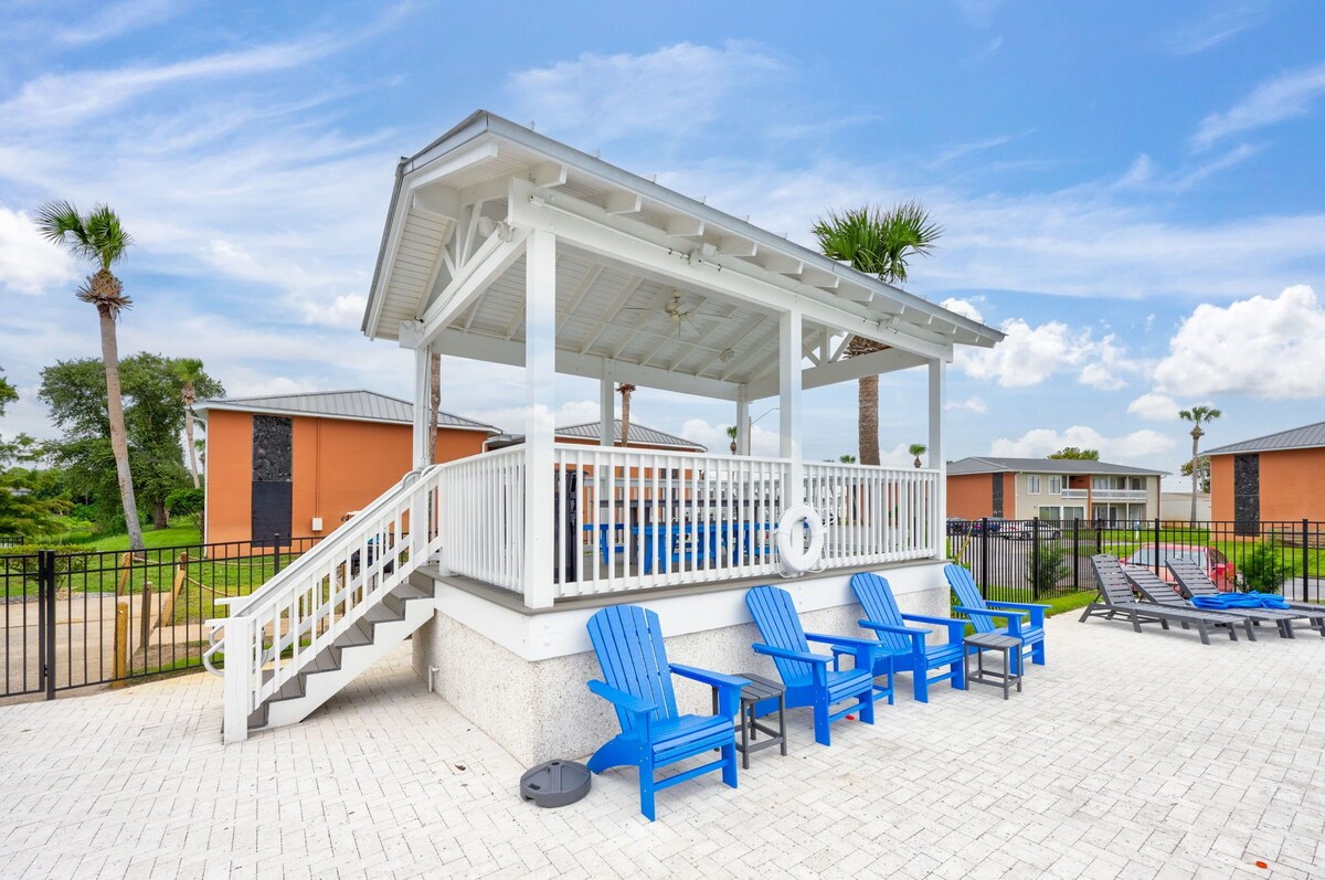 Photo 27 of Gulf Terrace #146 | by Salt Water Vacations