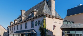 Logis Hôtel Auberge de la Xaintrie