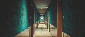 QIngGuo intelligence Hotel