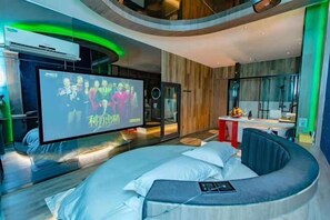 Room - QIngGuo intelligence Hotel (Jiashan)
