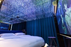 Room - QIngGuo intelligence Hotel (Jiashan)