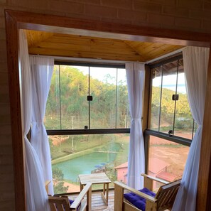 Superior Chalet