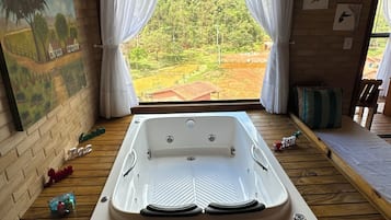 1 bedroom, laptop workspace, blackout curtains, iron/ironing board
