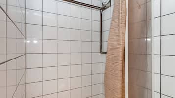 Baño compartido